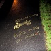 Graffiti on the street IMG_1601 by annelis