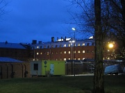 12th Dec 2011 - Helsinki Prison IMG_1610