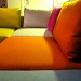 On the sofa by halkia