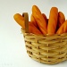 Basket of Bread  by myautofocuslife