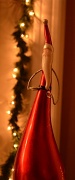 19th Dec 2011 - Santa 'Menopause' Claus