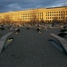 Pentagon Memorial by labpotter