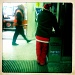 Metro Santa by andycoleborn