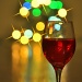 Wine Bokeh by jayberg