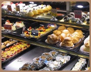20th Dec 2011 - Ambrosia Bakery