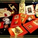 things that say "merry Christmas" - greeting cards by summerfield