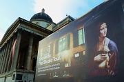 7th Dec 2011 - Da Vinci Exhibit at the National Gallery