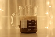 19th Dec 2011 - Coffee in the Lab