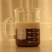 Coffee in the Lab by kerosene
