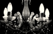 16th May 2010 - Chandelier