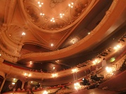 17th Dec 2011 - The Magic of Theatre