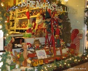 23rd Dec 2011 - Santa's Toy Shop