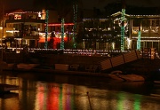 23rd Dec 2011 - Christmas Lights in Naples