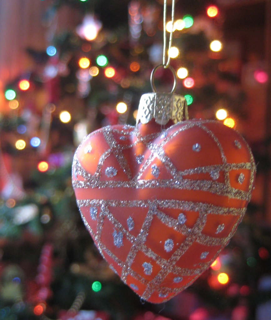 Last Christmas I Gave you my Heart by filsie65