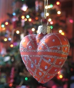 16th Dec 2011 - Last Christmas I Gave you my Heart