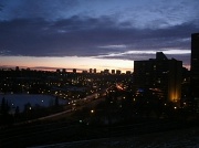 23rd Dec 2011 - City at Night