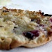 Cranberry Muffin by kerosene