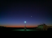 22nd Dec 2011 - Desert Solstice
