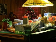 24th Dec 2011 - Christmas Chaos!