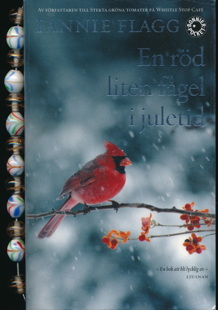 A Redbird at Christmas BC_0001 by annelis