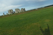 14th Dec 2011 - Stonehenge!