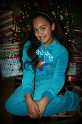26th Dec 2011 - Grandpa's Little Girl