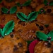 Christmas cakes by winshez