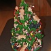 Pug Christmas Tree by stcyr1up