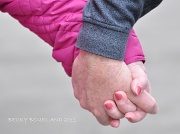26th Dec 2011 - Hand In Hand