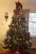 24th Dec 2011 - Merry Christmas (Eve)