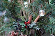 27th Dec 2011 - The wreath