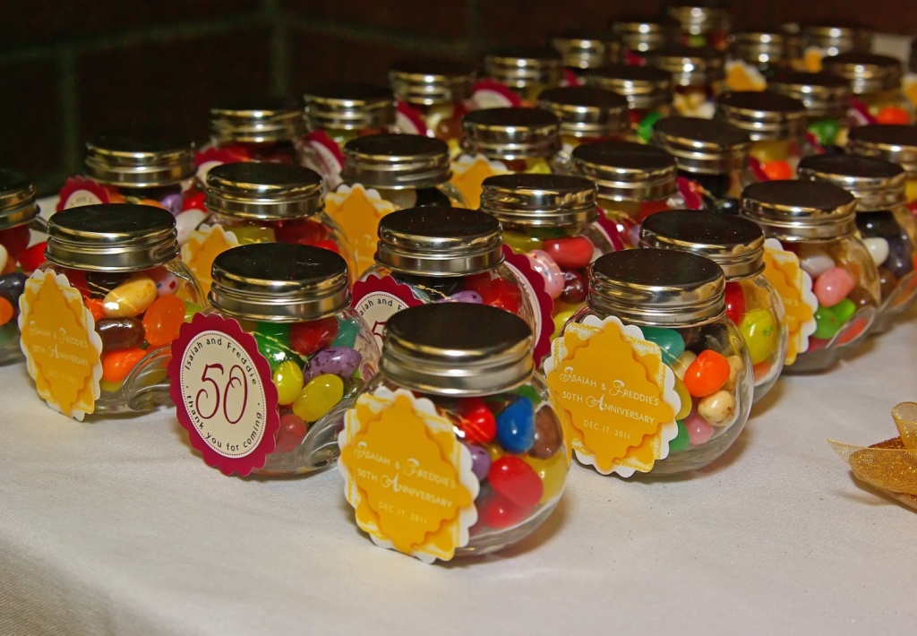 Anniversary Jellybeans by cjphoto