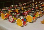 17th Dec 2011 - Anniversary Jellybeans
