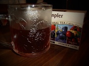 27th Dec 2011 - Fruit Tea