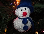 28th Dec 2011 - Snowpeep #30