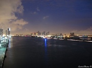 29th Dec 2011 - Miami,Fl. by night