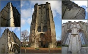 29th Dec 2011 - St. Lievesmonster toren .Anno 1454-1506