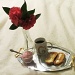 Breakfast in Bed by grammyn