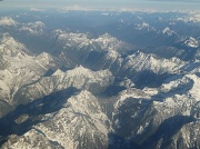 22nd Dec 2011 - The Cascades