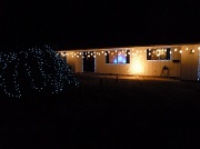 25th Dec 2011 - Holiday Lights