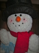 29th Dec 2011 - Snowpeep #31