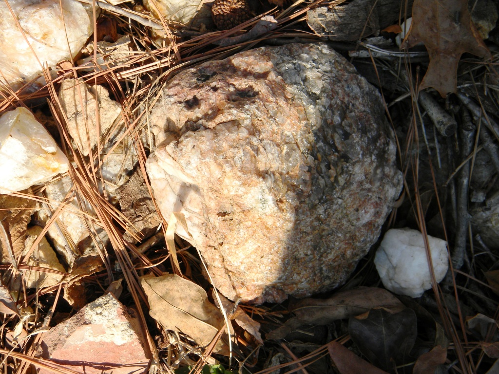 Pile of Rocks 12.29.11 by sfeldphotos