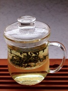 30th Dec 2011 - Jade Sword Tea