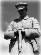 18th May 2010 - Farsley Cenotaph 