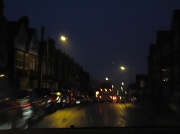 30th Dec 2011 - Going Home!