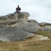Not Picnic at Hanging Rock, but Picnic at Elephant Rocks by maggiemae