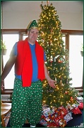 30th Dec 2011 - Christmas Elf