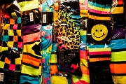 23rd Dec 2011 - fancy socks