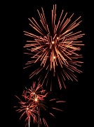 1st Jan 2012 - Fireworks 2