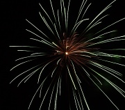 1st Jan 2012 - Fireworks 3